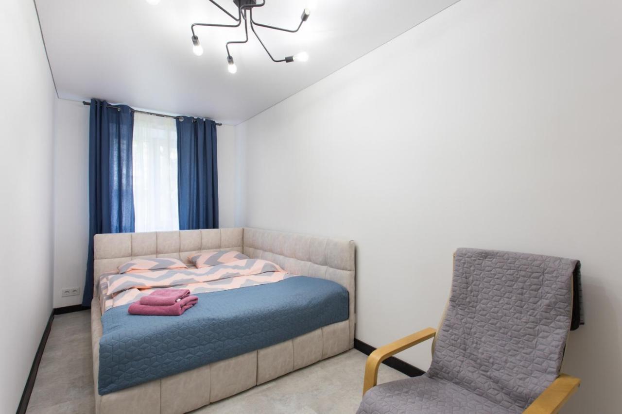 Covent - Garden - Kharkiv Apartment Екстериор снимка