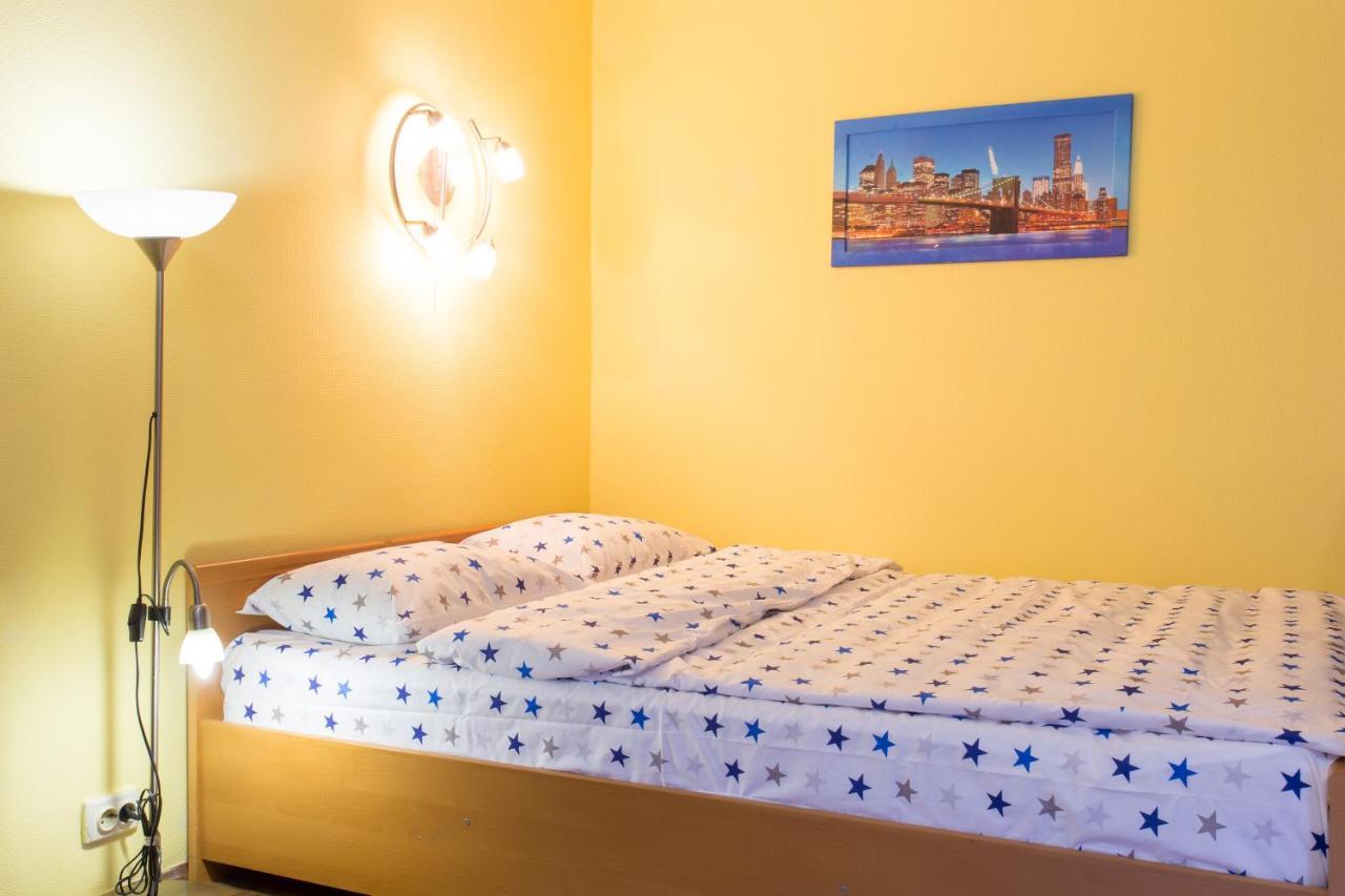 Covent - Garden - Kharkiv Apartment Екстериор снимка