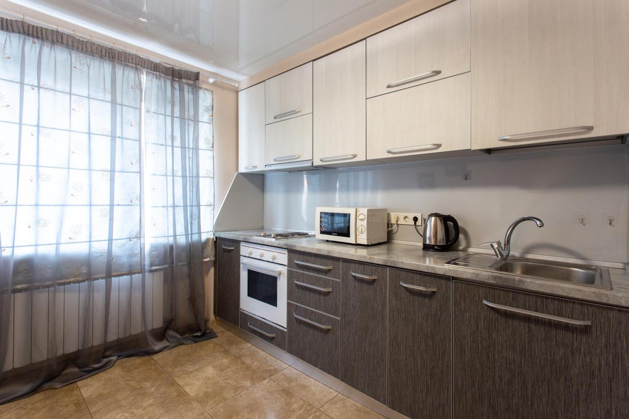 Covent - Garden - Kharkiv Apartment Екстериор снимка